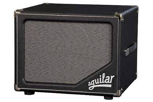 aguilar sl 112 8 ohm black