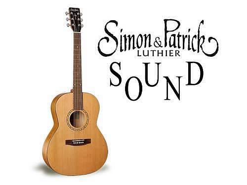 simon patrick woodland folk cedar