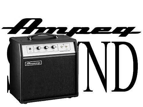 ampeg gvt 5 110 amplificatore valvolare per chitarra 25w 5w
