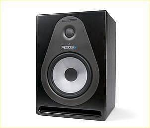 samson resolv se 8 monitor attivo studio 1 x 8