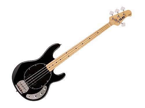 sterling by music man sub basses ray 4 bk