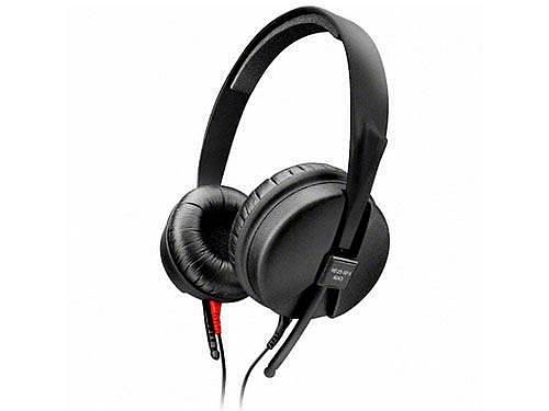 sennheiser hd 25 sp ii cuffie