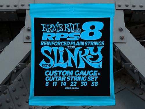 ernie ball 2238 rps 8 extra slinky 8 38