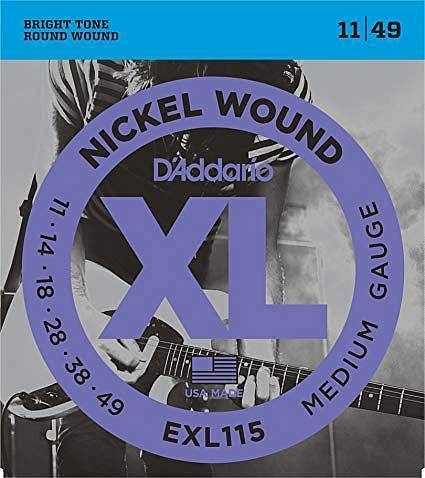 daddario exl 115 blues jazz rock 11 49