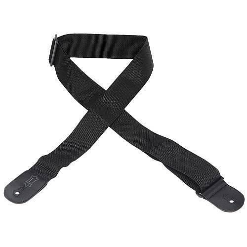 levys m8poly blk polipropilene nero