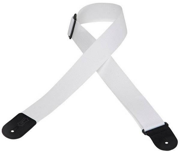 levys m8poly wht polipropilene bianco