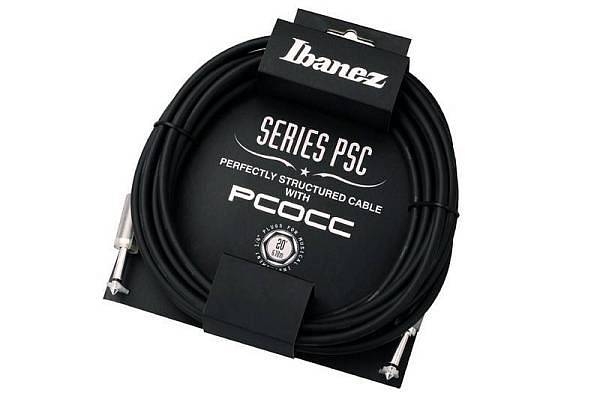 ibanez psc20 cavo hi fi top quality con filamento di rame cristallizzato altissima qualit 6 m