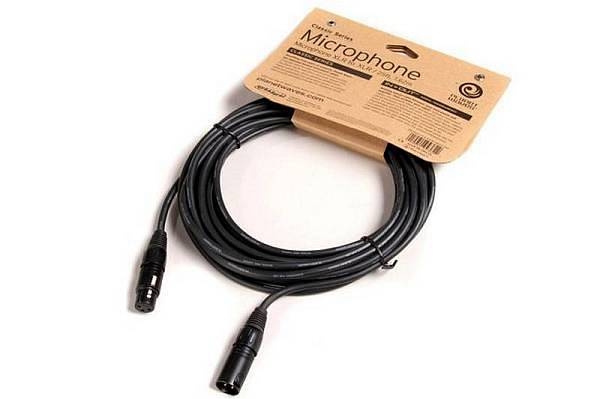 planet waves pw cmic 25 cavo xlr 762 metri cavo microfonico bilanciato