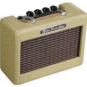 fender mini 57 twin amp
