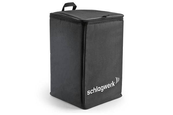 schlagwerk ta 12 borsa zaino per cajon