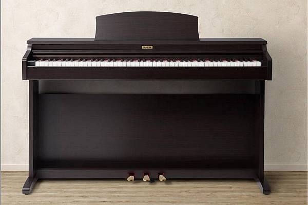 kawai kdp 90 palissandro pianoforte digitale di ultima generazione