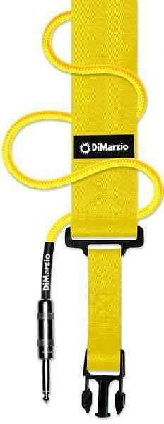 dimarzio ep1718ssy cavo jack neon 54mgiallo