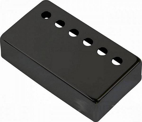 dimarzio gg1600bk cover humbucker paf nero