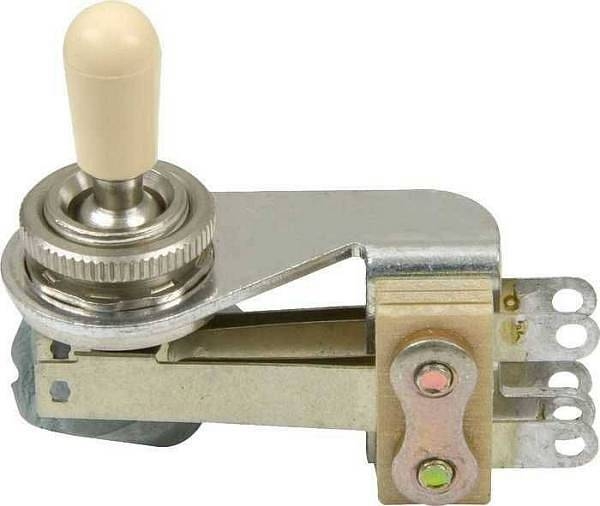dimarzio ep1100 selettore 3 pos sg