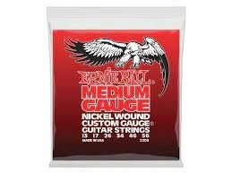 ernie ball 2204 md nk cst muta el013 056eball