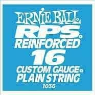 ernie ball 1036 eb singplain slrps 016eball