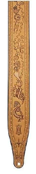 levys m17t03 tan traccuoio naturaledecorata