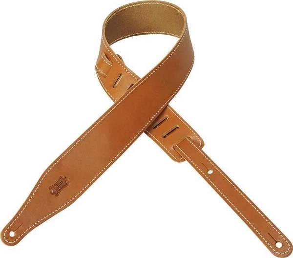 levys mv17 tan tracolla in pelle colore naturale
