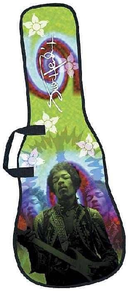 levys emjh7 006 borsa jimi hendrix rainbow flowers