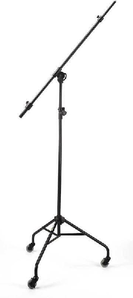 samson sb100 asta professionale per microfono giraffa treppiede