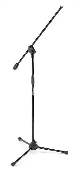 samson bl3 asta per microfono leggero giraffa treppiede