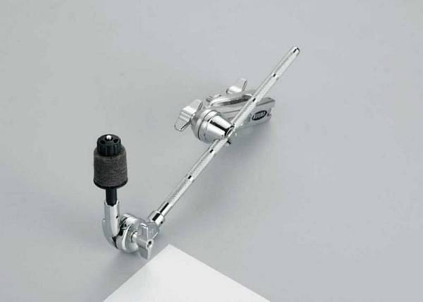 tama mca53 fastclamp reggipiatto corto con clamp