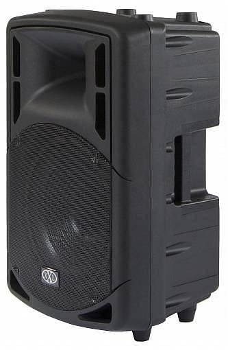xxl inside top420d cassa attiva 36060 watt