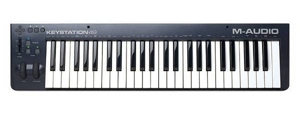 m audio keystation 49 2nd generation controller usb 49 tasti