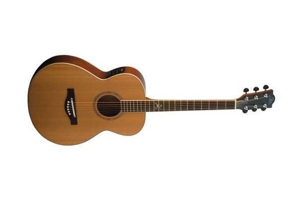 eko mia 018 fl chitarra acustica elettrificata ultime disponibili