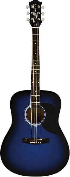 eko ranger 6 blue sunb