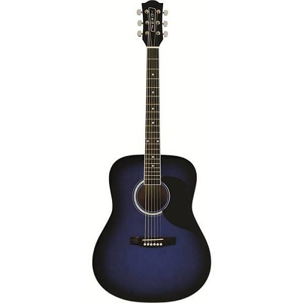 eko ranger 6 eq blue sunb