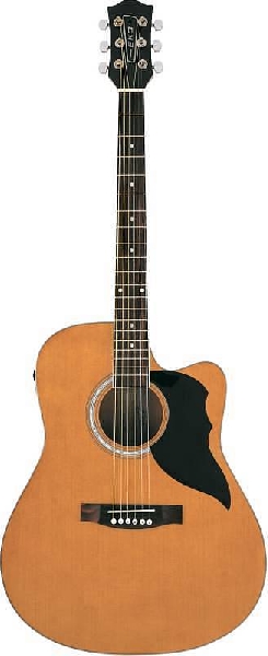 eko ranger cw eq natural