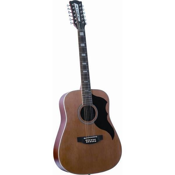 eko ranger xii vintage acustica 12 corde