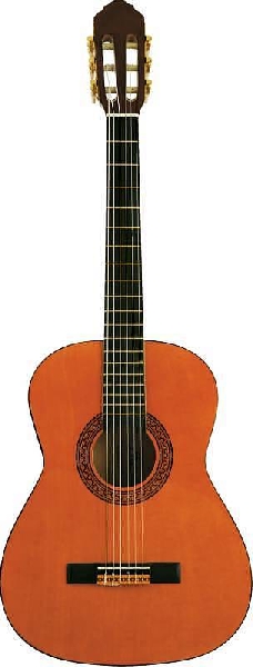 eko cs 5 chitarra 34