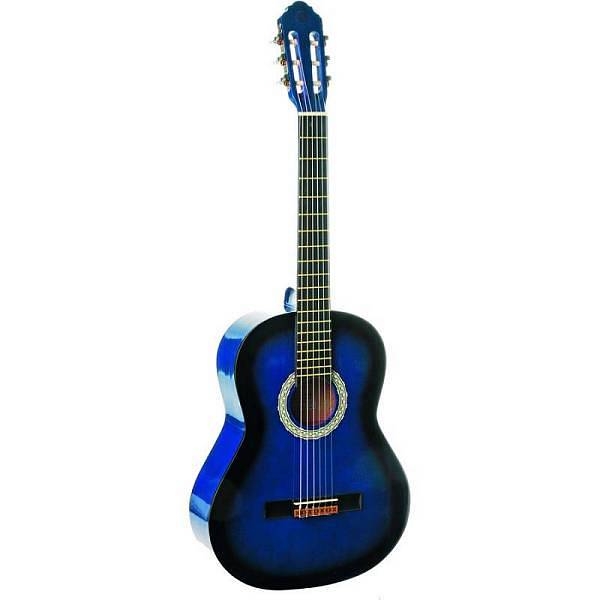 eko cs 10 blue burst