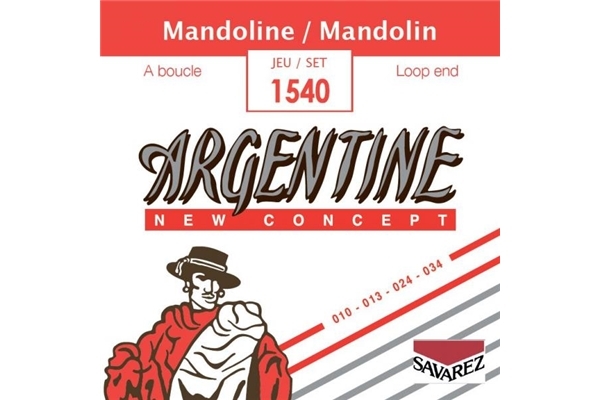 savarez 1041 corda singola mi e 1