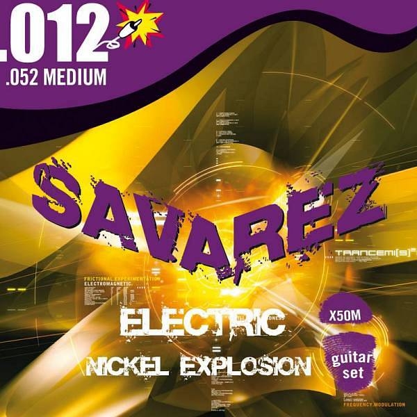 savarez x50m medium 012052