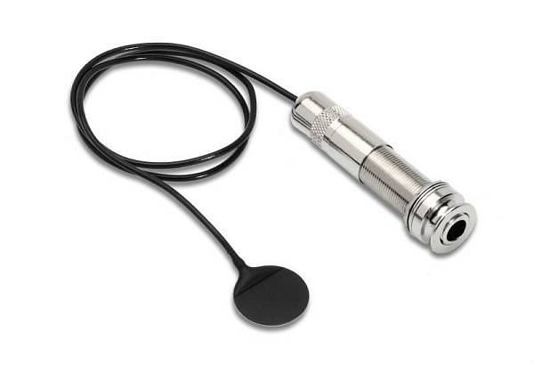 fishman pro sbt end sbt e wend pin jack