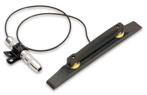 fishman pro arc top archtop guitar pickup