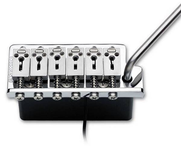 fishman pro vm2 101 powerbridge vmv