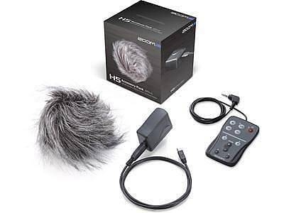zoom aph 5 kit accessori per h5