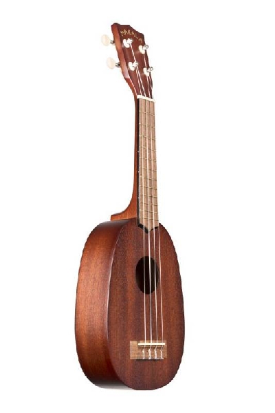 kala makala mk p ukulele pineapple classic con borsa