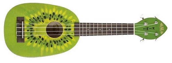 kala ka kiwi ukulele novelty soprano fantasia kiwi
