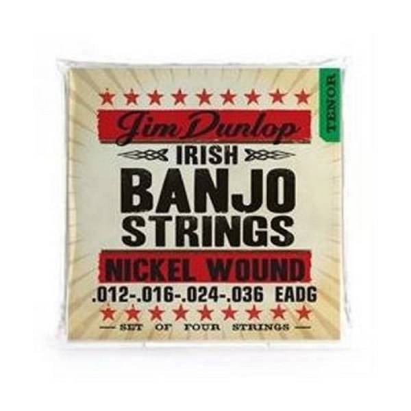 dunlop djn1236 irish tenor
