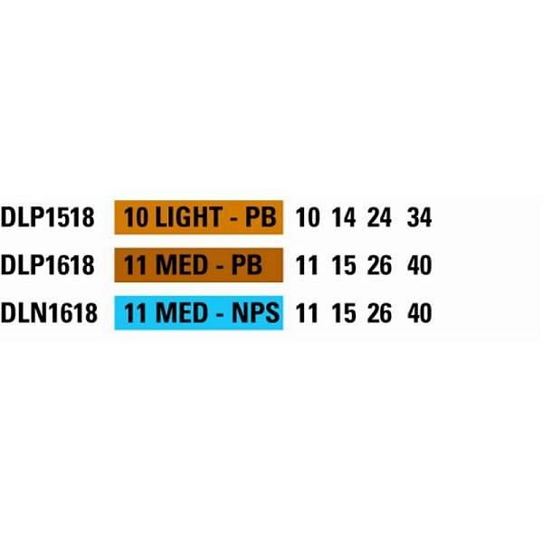 dunlop djp0920 light