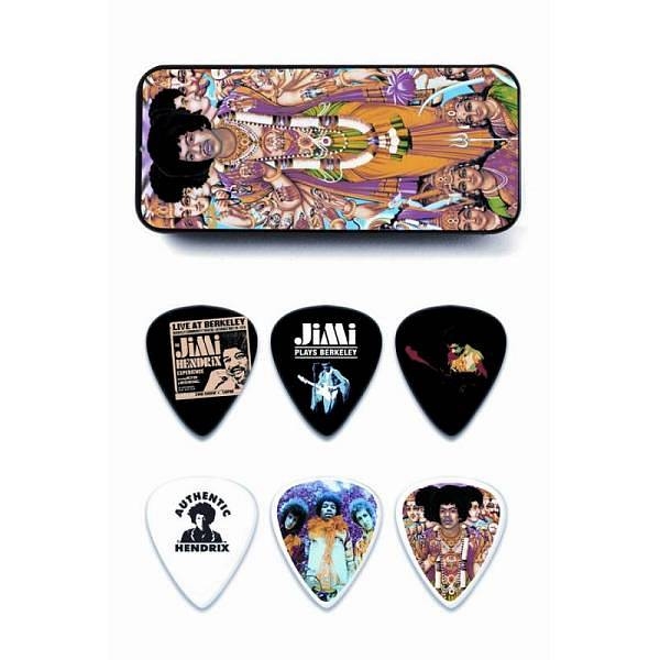 dunlop jh pt02 m bold as love
