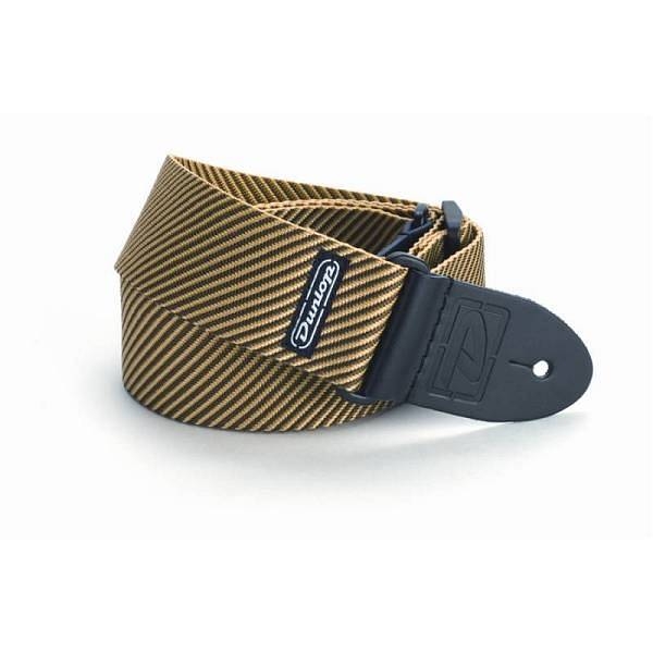 dunlop d38 15cl tweed classic tracolla