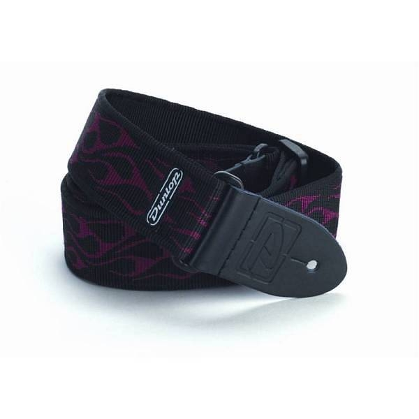 dunlop d38 11rd flambegrave red