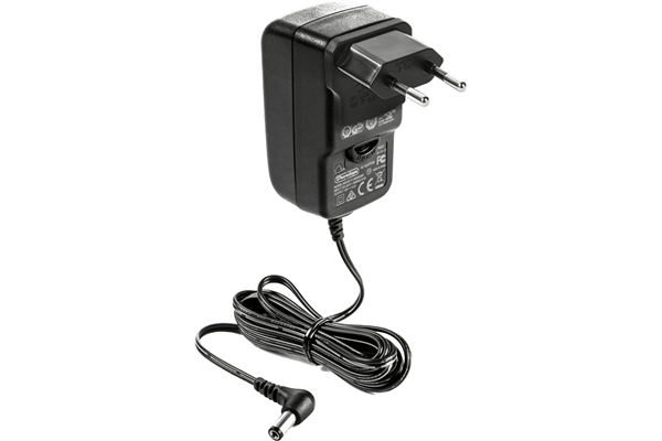 dunlop ecb004eu ac adapter 18vb