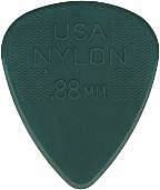 dunlop 44r nylon standard 88 darkgrey